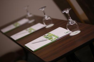 هالیدی این آنکارا-کوکورامبار