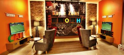 هالیدی این آنکارا-کوکورامبار