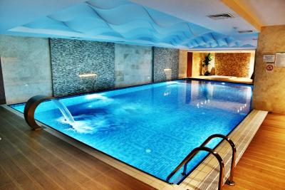 هالیدی این آنکارا-کوکورامبار