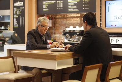 هالیدی این آنکارا-کوکورامبار