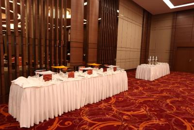 هالیدی این آنکارا-کوکورامبار