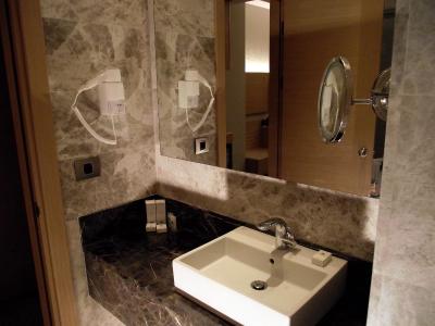 هالیدی این آنکارا-کوکورامبار