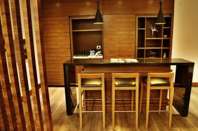 هالیدی این آنکارا-کوکورامبار