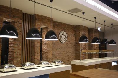 هالیدی این آنکارا-کوکورامبار