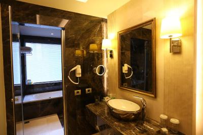 هالیدی این آنکارا-کوکورامبار