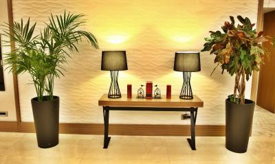 هالیدی این آنکارا-کوکورامبار