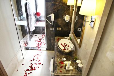 هالیدی این آنکارا-کوکورامبار