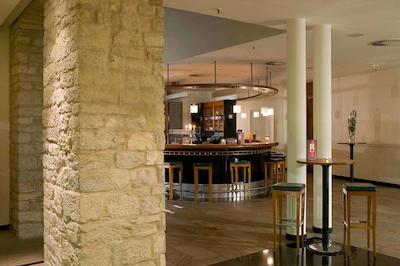 نوتل هیلدشیم