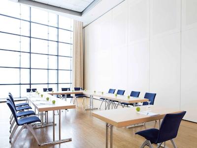 نوتل هیلدشیم