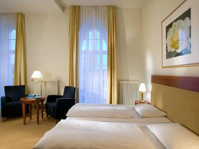 نوتل هیلدشیم