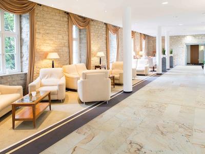 نوتل هیلدشیم