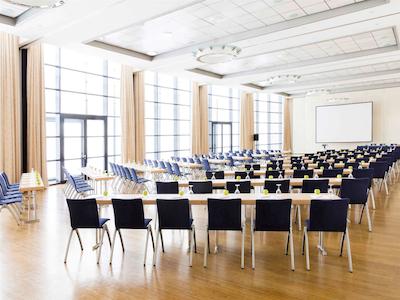 نوتل هیلدشیم