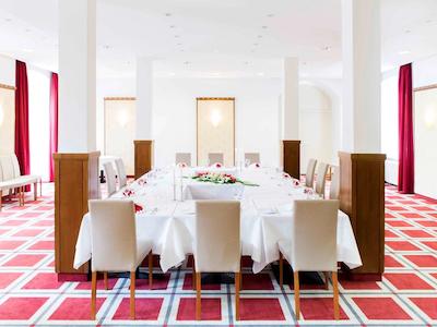 نوتل هیلدشیم