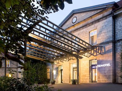 نوتل هیلدشیم