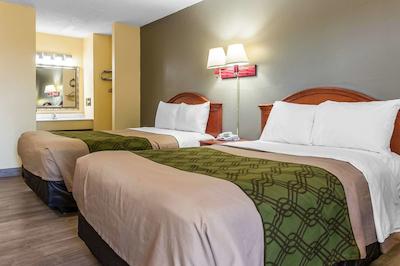 اکنو لج لکسینگتون