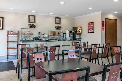 اکنو لج لکسینگتون