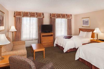 هامپتون این اند سویتز ادیسُن