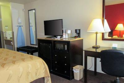 کوالیتی این سیلور سیتی