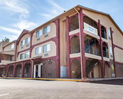 کوالیتی این سیلور سیتی