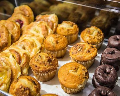 اکنو لج سدار راپیدز