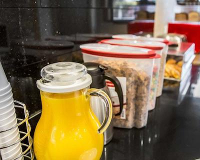 اکنو لج سدار راپیدز