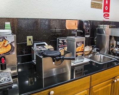 اکنو لج سدار راپیدز