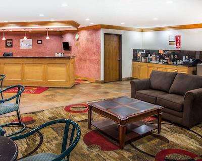 اکنو لج سدار راپیدز