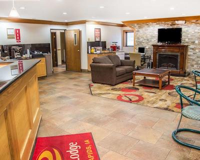 اکنو لج سدار راپیدز