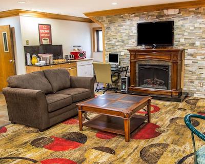 اکنو لج سدار راپیدز