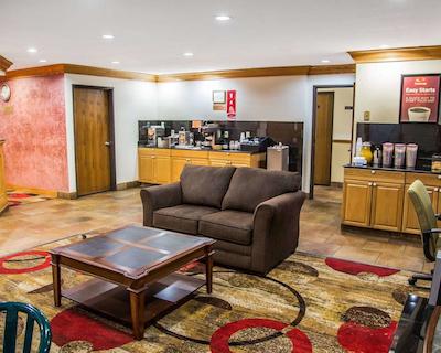 اکنو لج سدار راپیدز