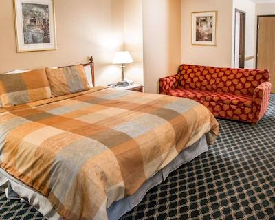 اکنو لج سدار راپیدز