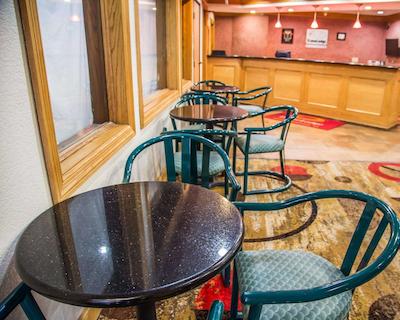 اکنو لج سدار راپیدز