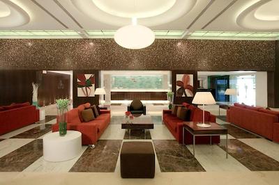 دن کارلز لیسور ریزرت اند اسپا