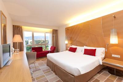 دن کارلز لیسور ریزرت اند اسپا