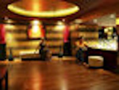 دن کارلز لیسور ریزرت اند اسپا