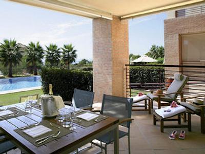 دن کارلز لیسور ریزرت اند اسپا