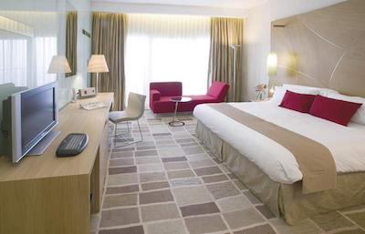 دن کارلز لیسور ریزرت اند اسپا