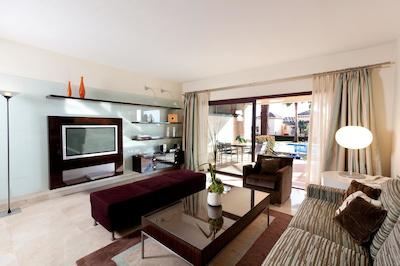 دن کارلز لیسور ریزرت اند اسپا