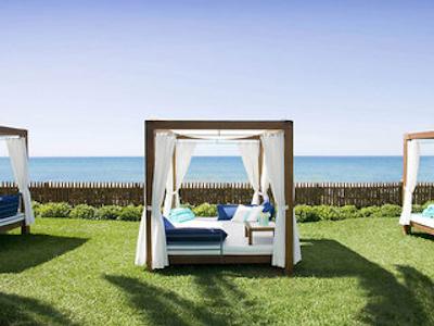 دن کارلز لیسور ریزرت اند اسپا