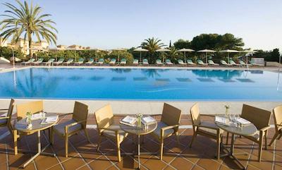 دن کارلز لیسور ریزرت اند اسپا