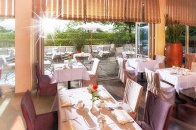 درینت استراندهتل بینز/روجن