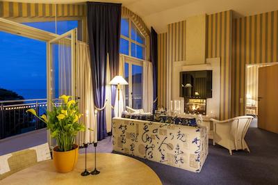 درینت استراندهتل بینز/روجن