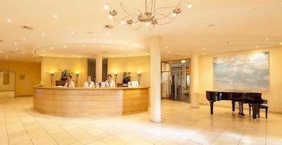 درینت استراندهتل بینز/روجن