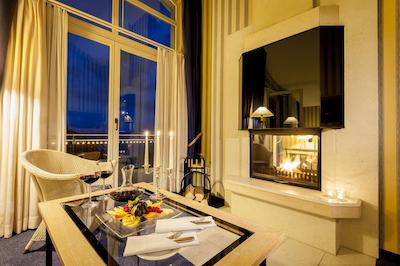 درینت استراندهتل بینز/روجن