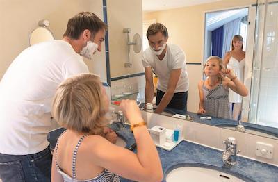 درینت استراندهتل بینز/روجن