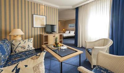 درینت استراندهتل بینز/روجن