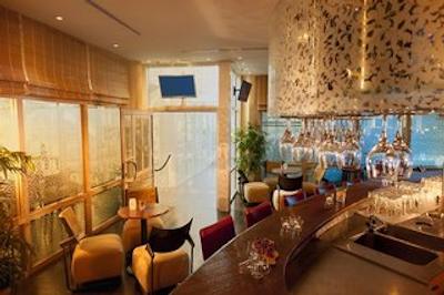 درینت استراندهتل بینز/روجن