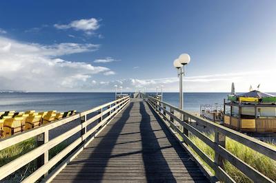 درینت استراندهتل بینز/روجن