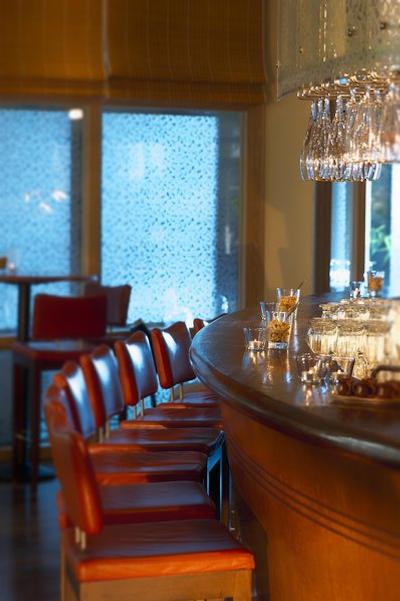 درینت استراندهتل بینز/روجن