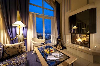 درینت استراندهتل بینز/روجن